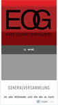 Mobile Screenshot of ehe-ohne-grenzen.at